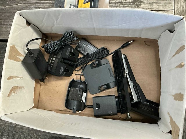 Partij telefoons - afbeelding 3 van  4