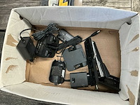 Partij telefoons - afbeelding 3 van  4