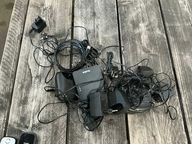 Partij telefoons - afbeelding 4 van  4