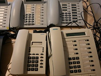 Partij telefoontoestellen - afbeelding 5 van  5