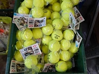 Partij tennis/badminton/squashracketten - afbeelding 3 van  13