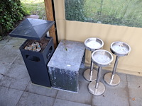 Partij terras - afbeelding 2 van  6