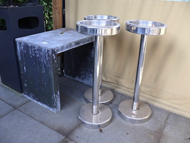 Partij terras - afbeelding 3 van  6