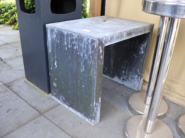 Partij terras - afbeelding 4 van  6