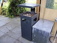 Partij terras - afbeelding 5 van  6