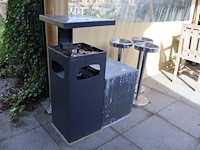 Partij terras - afbeelding 6 van  6