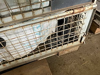 Partij terrasdragers - afbeelding 6 van  6