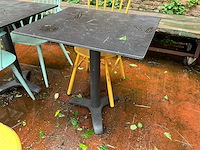 Partij terrasmeubilair - afbeelding 2 van  6