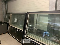 Partij terrasschermen - afbeelding 3 van  4