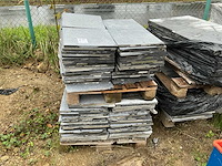 Partij terrastegels - afbeelding 1 van  3