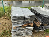 Partij terrastegels - afbeelding 2 van  3