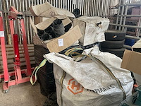 Partij terrasvoeten - afbeelding 2 van  7