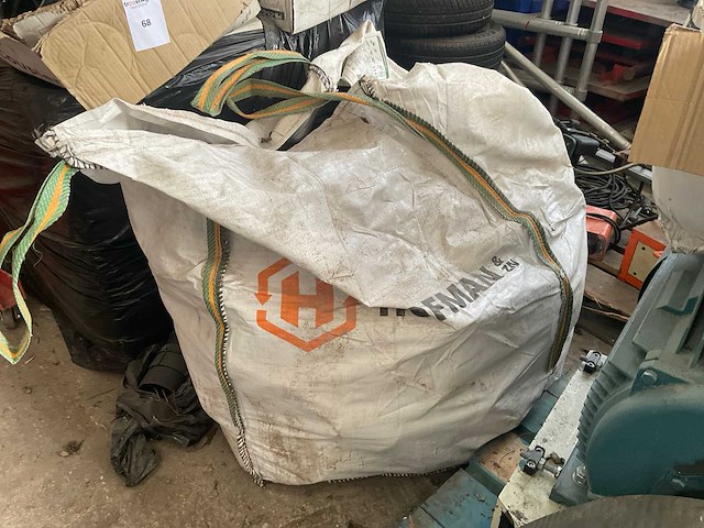 Partij terrasvoeten - afbeelding 5 van  7