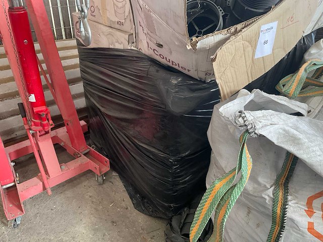 Partij terrasvoeten - afbeelding 6 van  7