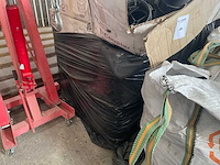 Partij terrasvoeten - afbeelding 6 van  7