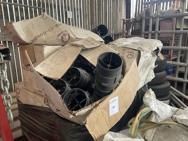 Partij terrasvoeten - afbeelding 7 van  7