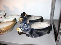 Partij terrine schalen - afbeelding 4 van  5