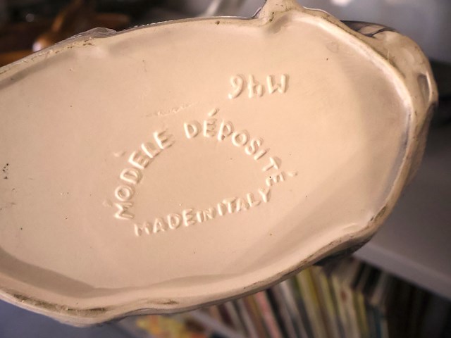 Partij terrine schalen - afbeelding 5 van  5