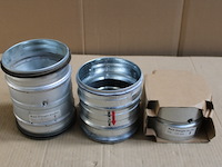 Partij terugslagkleppen - afbeelding 1 van  6