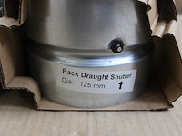 Partij terugslagkleppen - afbeelding 2 van  6