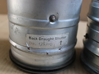 Partij terugslagkleppen - afbeelding 3 van  6