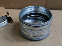 Partij terugslagkleppen - afbeelding 4 van  6