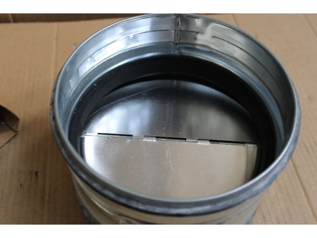 Partij terugslagkleppen - afbeelding 5 van  6