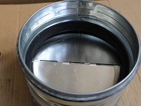 Partij terugslagkleppen - afbeelding 5 van  6