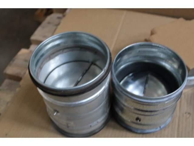 Partij terugslagkleppen - afbeelding 6 van  6