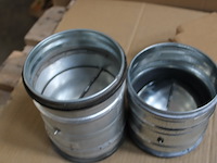 Partij terugslagkleppen - afbeelding 6 van  6