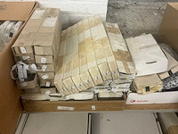 Partij textiellinten met maat labels - afbeelding 4 van  13