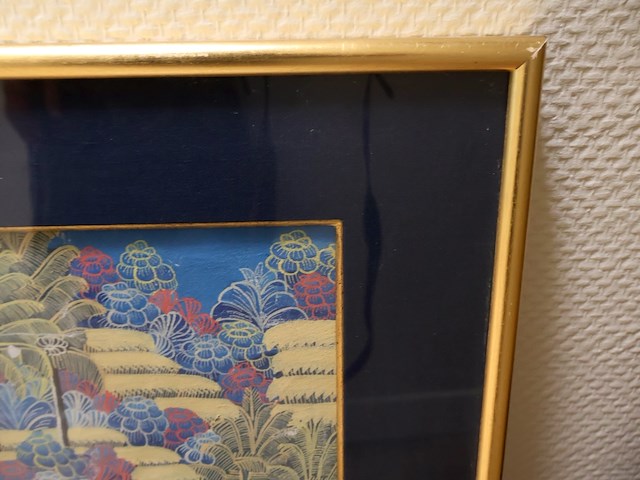 Partij thaise kunst - afbeelding 2 van  13
