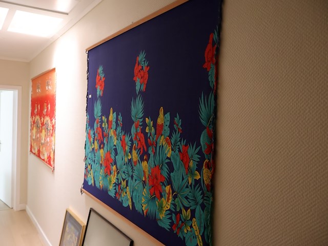 Partij thaise kunst - afbeelding 6 van  13