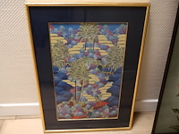 Partij thaise kunst - afbeelding 12 van  13