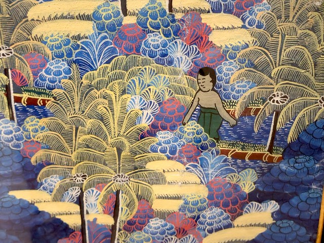 Partij thaise kunst - afbeelding 13 van  13