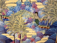 Partij thaise kunst - afbeelding 13 van  13