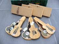 Partij the beatles horloge - afbeelding 1 van  4