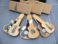 Partij the beatles horloge - afbeelding 2 van  4