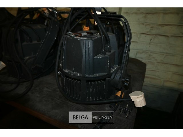 Partij theaterspots - afbeelding 2 van  7