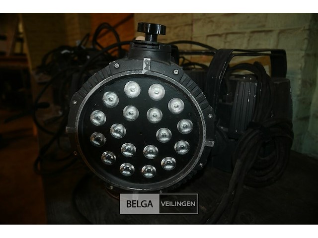 Partij theaterspots - afbeelding 3 van  7