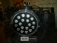 Partij theaterspots - afbeelding 3 van  7