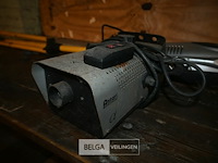 Partij theaterspots - afbeelding 5 van  7