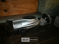 Partij theaterspots - afbeelding 6 van  7