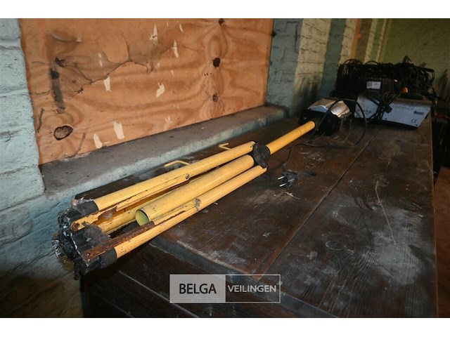 Partij theaterspots - afbeelding 7 van  7