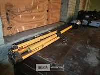 Partij theaterspots - afbeelding 7 van  7