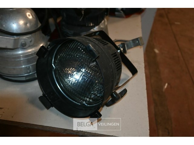 Partij theaterspots - afbeelding 3 van  7