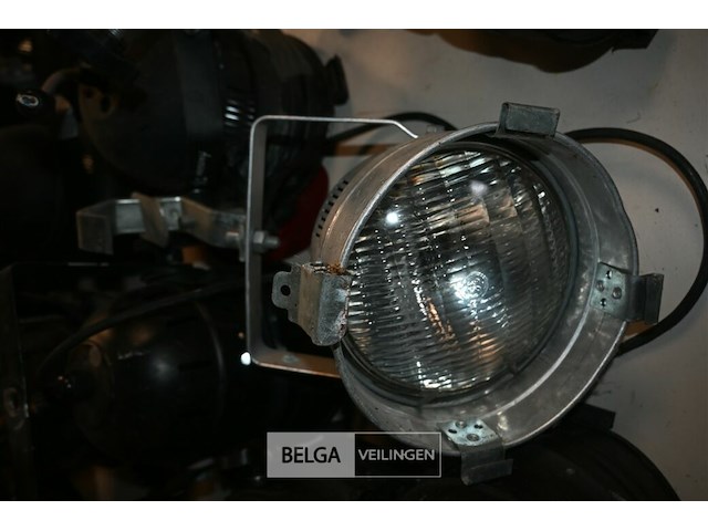 Partij theaterspots - afbeelding 4 van  7