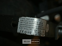 Partij theaterspots - afbeelding 5 van  7