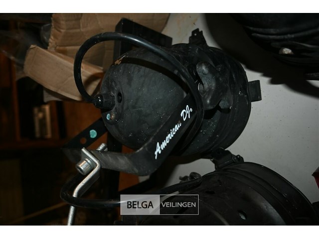 Partij theaterspots - afbeelding 6 van  7