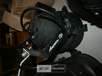 Partij theaterspots - afbeelding 6 van  7